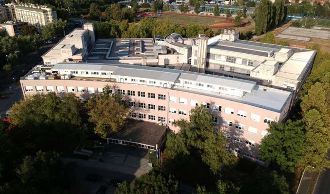 Faculty of Economics & Business Zagreb Awarded the AMBA Accreditation, Becomes the 128th Triple-Accredited Faculty in the World